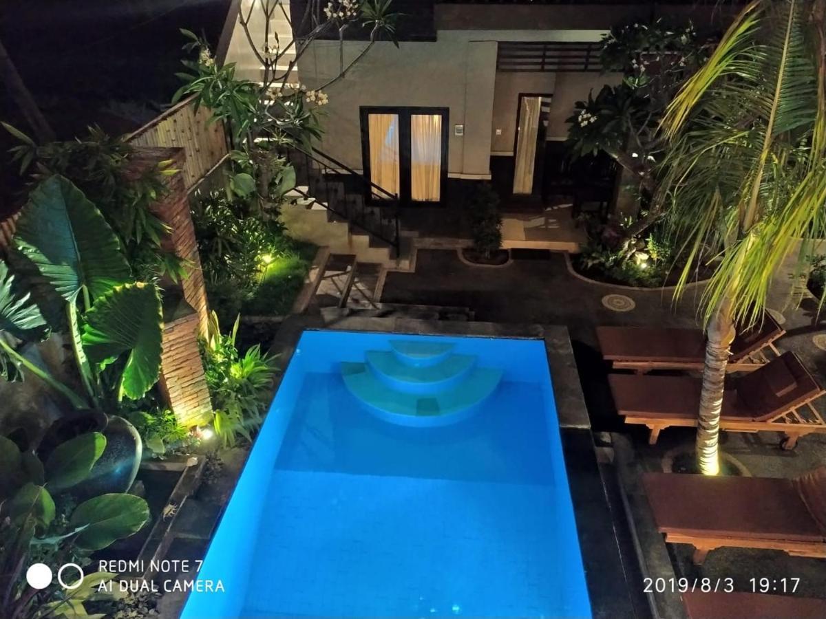 Villa Di Amed Екстериор снимка